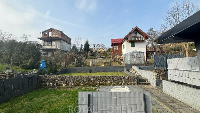 Dom Sprzedaż Szczecin os. Skarbówek Na Stoku
