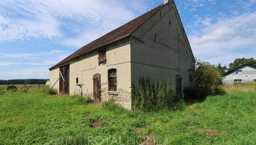 Obiekt Sprzedaż Goleniów