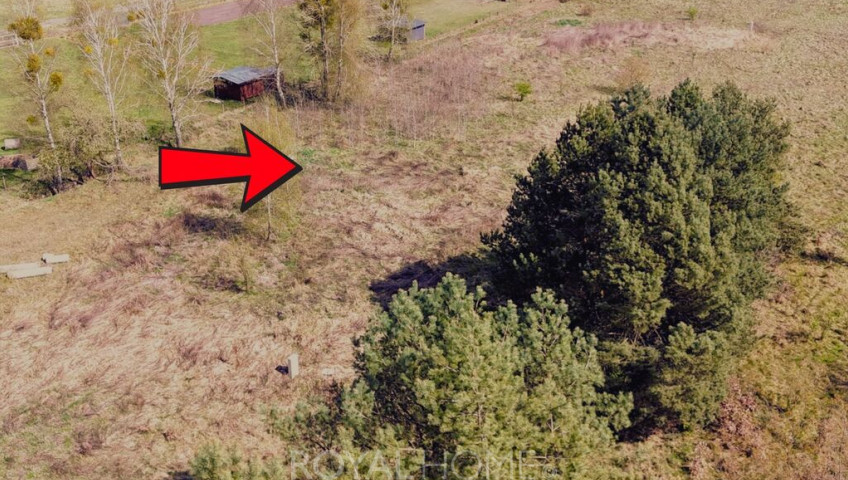 Działka Sprzedaż Goleniów