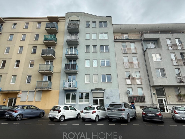 Lokal Sprzedaż Szczecin Centrum Owocowa