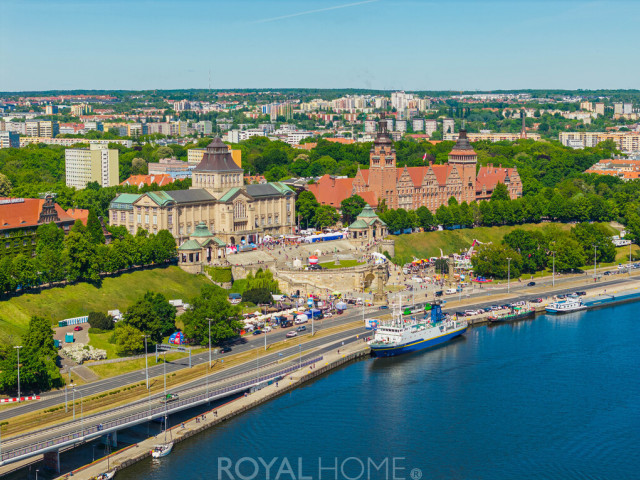 Obiekt Sprzedaż Szczecin Stare Miasto
