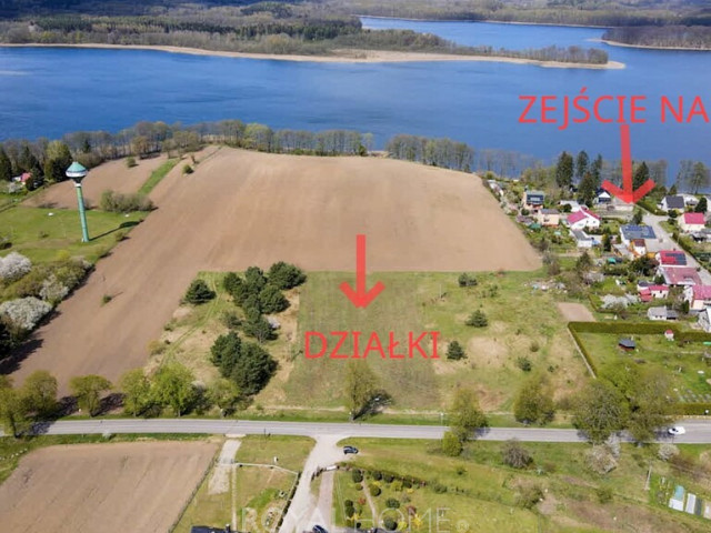 Działka Sprzedaż Ińsko