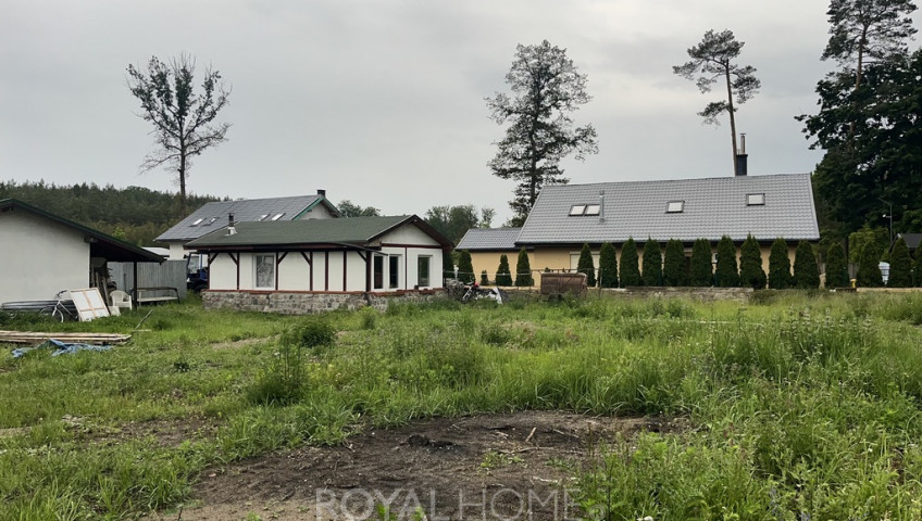 Działka Sprzedaż Dobieszczyn