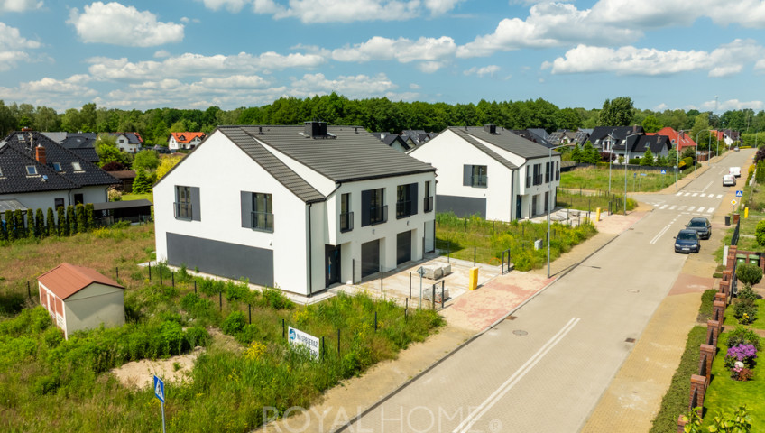 Dom Sprzedaż Goleniów