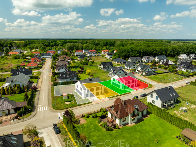 Dom Sprzedaż Goleniów