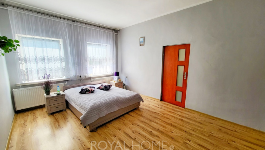 Dom Sprzedaż Borzym