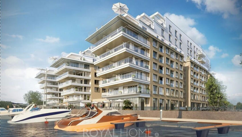 Mieszkanie Sprzedaż Szczecin Śródmieście-Centrum Leona Heyki