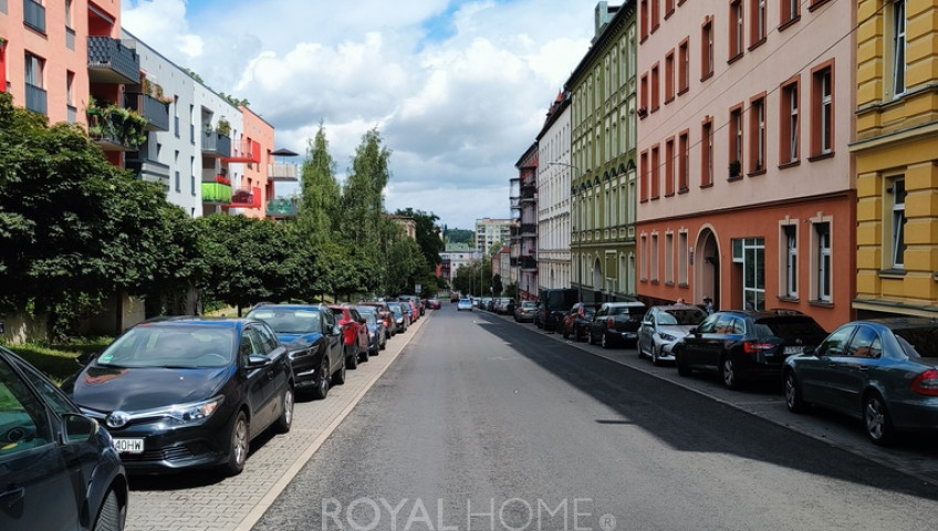 Mieszkanie Sprzedaż Szczecin Śródmieście-Centrum Jana Kazimierza