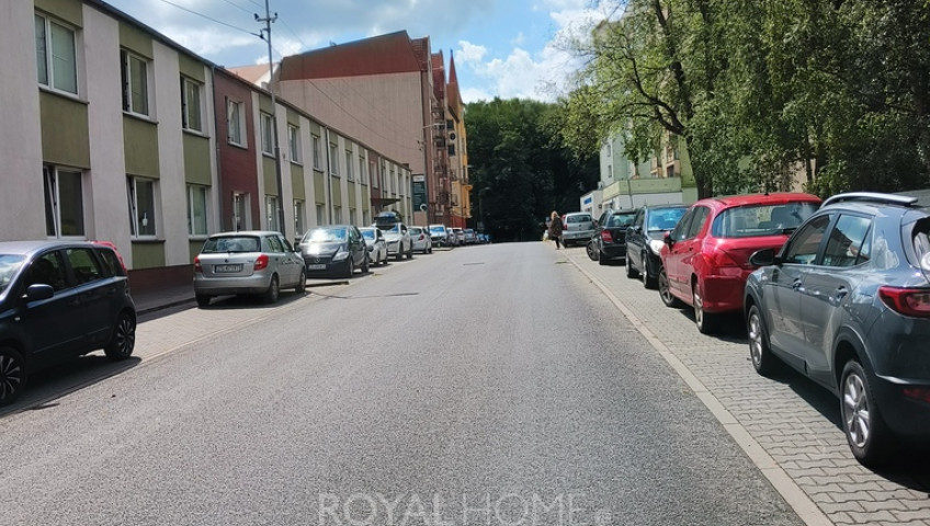Mieszkanie Sprzedaż Szczecin Śródmieście-Centrum Jana Kazimierza
