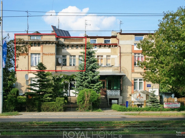 Dom Sprzedaż Szczecin Śródmieście