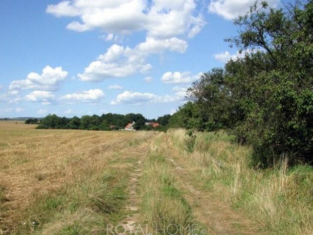 Działka Sprzedaż Barnisław