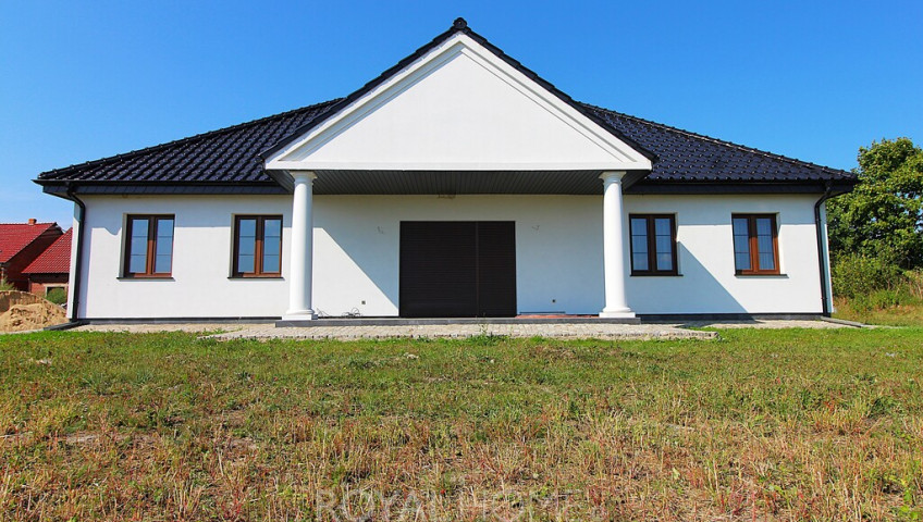 Dom Sprzedaż Gleźno
