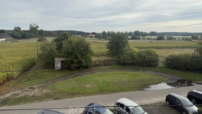 Mieszkanie Sprzedaż Radęcin