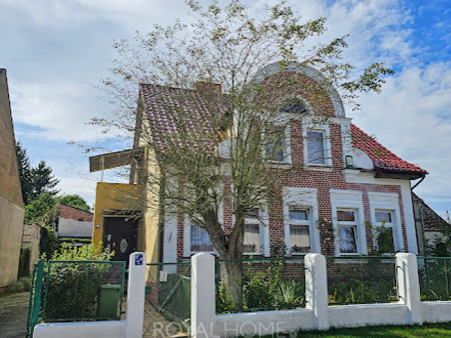 Dom Sprzedaż Lisie Pole