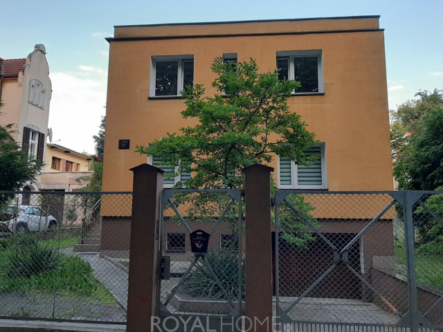 Dom Sprzedaż Szczecin Pogodno