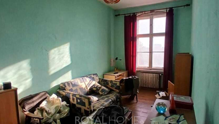 Mieszkanie Sprzedaż Szczecin Stołczyn Nad Odrą