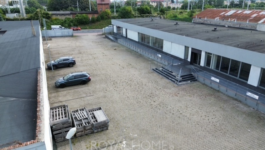 Obiekt Sprzedaż Stargard