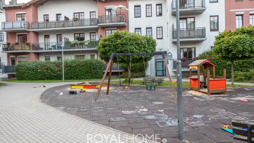 Mieszkanie Sprzedaż Szczecin Warszewo Szczecińska