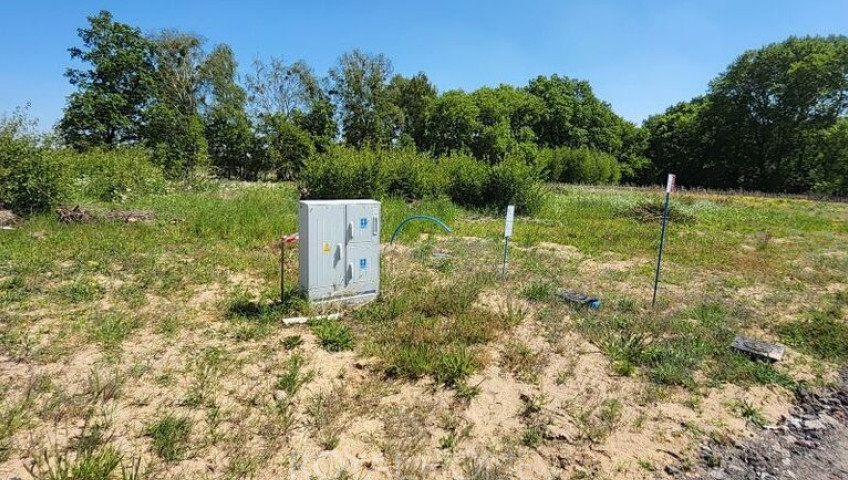 Działka Sprzedaż Buk