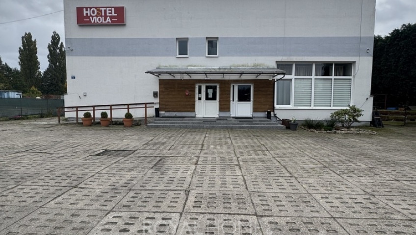 Lokal Sprzedaż Police