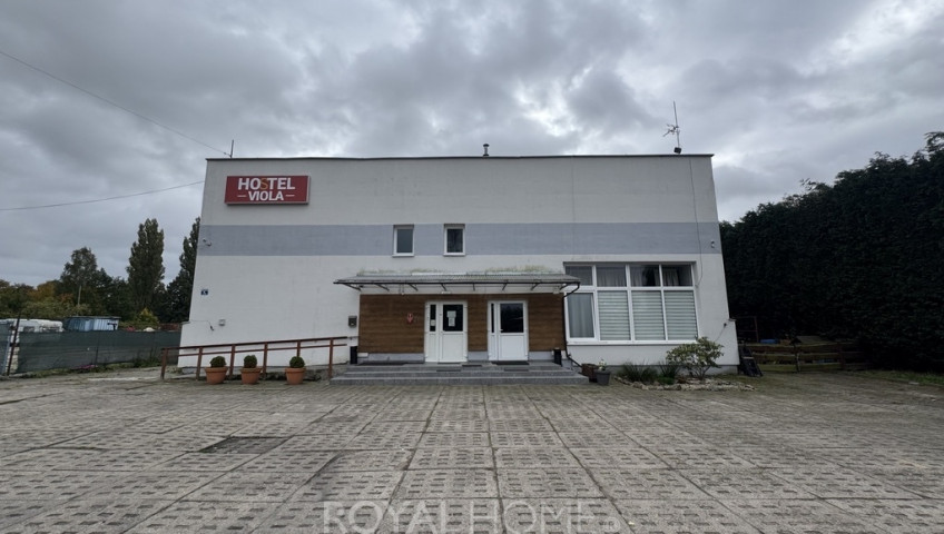 Lokal Sprzedaż Police