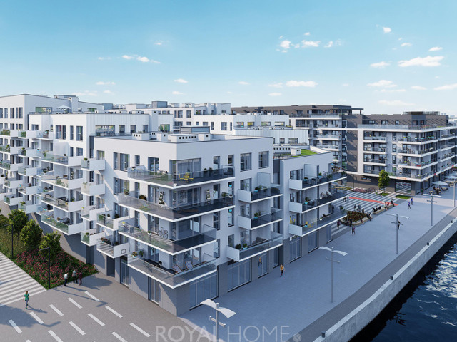Mieszkanie Sprzedaż Szczecin Centrum Celna