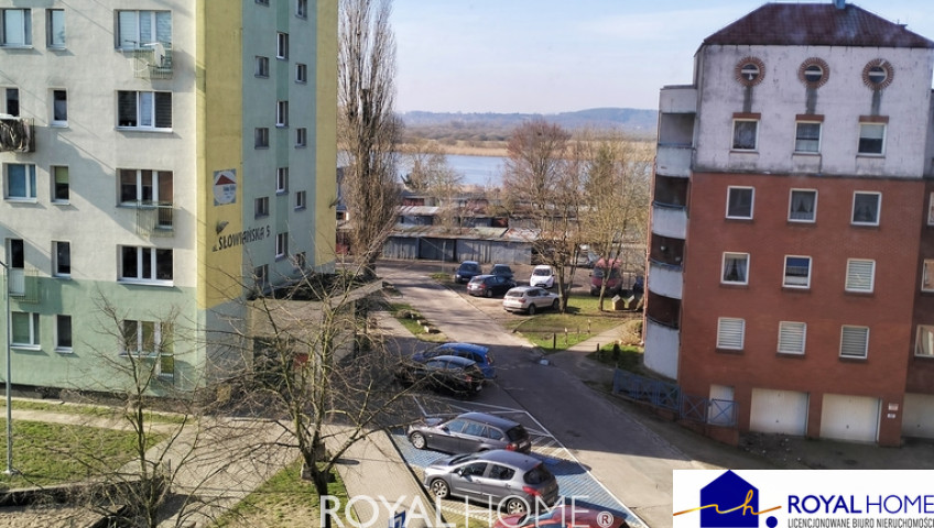 Mieszkanie Sprzedaż Gryfino Słowiańska