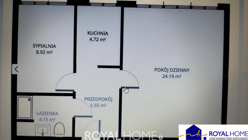 Mieszkanie Sprzedaż Gryfino Słowiańska