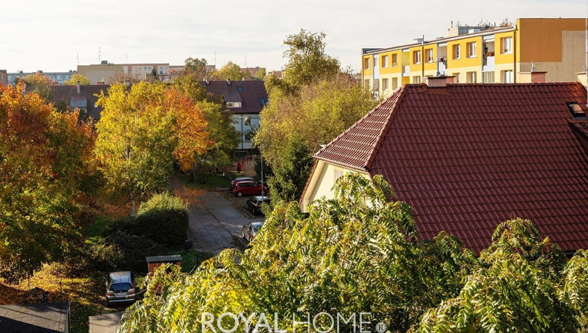 Mieszkanie Sprzedaż Szczecin Świerczewo