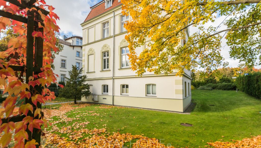 Mieszkanie Sprzedaż Międzyzdroje Bohaterów Warszawy