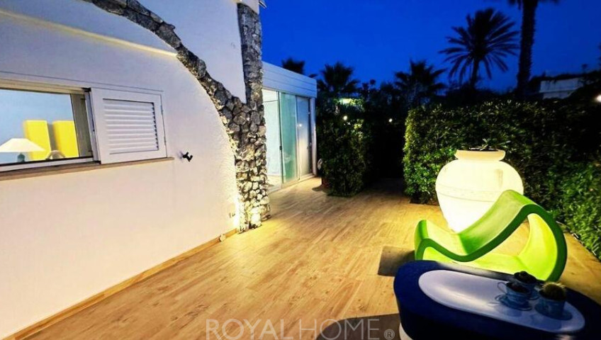 Dom Sprzedaż Sangineto Lido Via Alto Moro