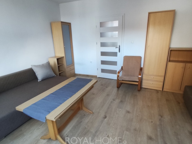 Mieszkanie Wynajem Szczecin Podzamcze Sienna