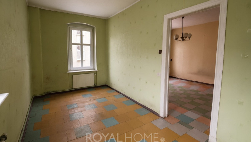 Mieszkanie Sprzedaż Szczecin Turzyn