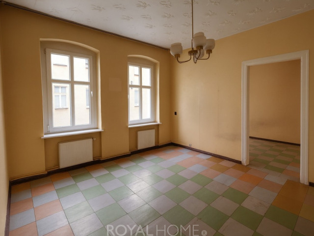 Mieszkanie Sprzedaż Szczecin Turzyn