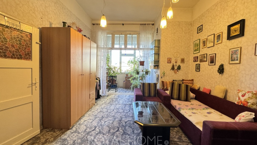 Mieszkanie Sprzedaż Szczecin Centrum Szczerbcowa
