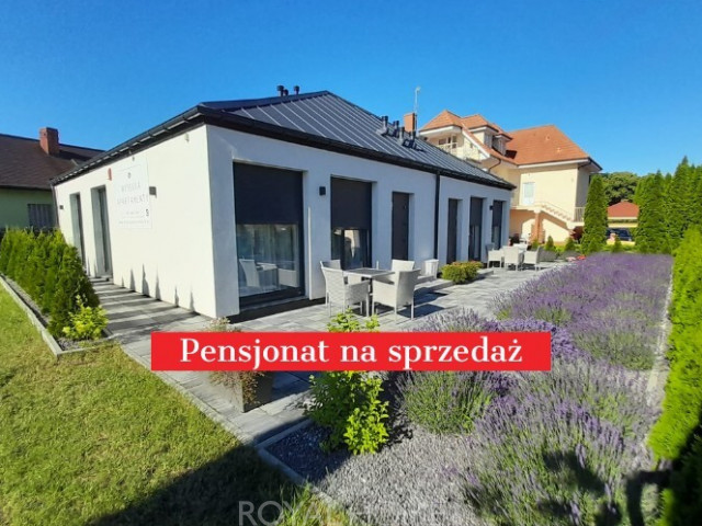 Dom Sprzedaż Wisełka