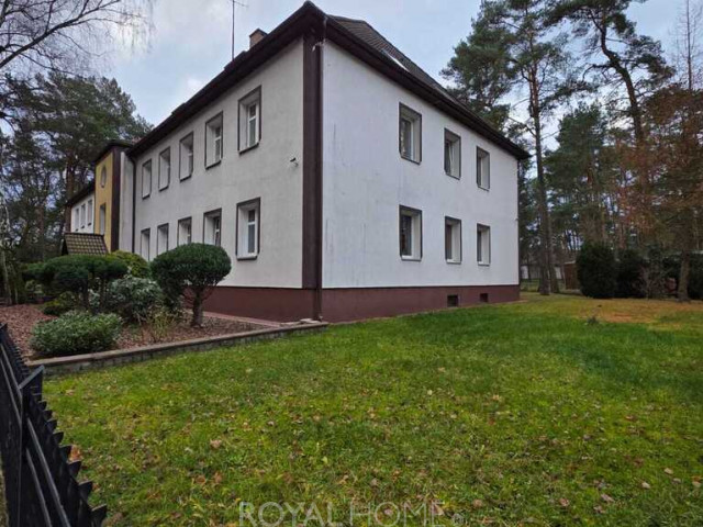 Mieszkanie Sprzedaż Borne Sulinowo Bolesława Chrobrego