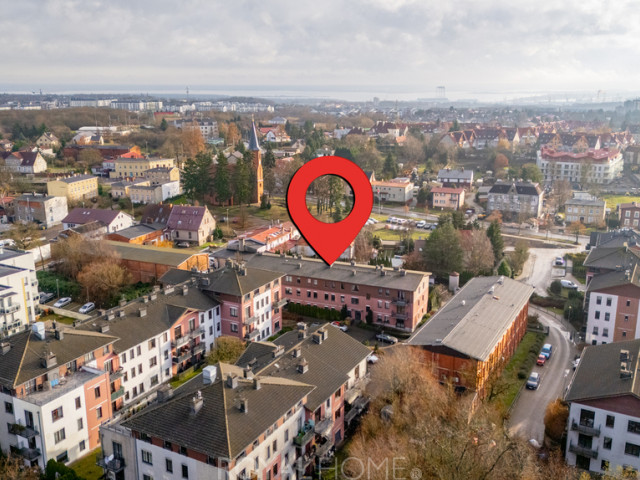 Mieszkanie Sprzedaż Szczecin Warszewo Poznańska