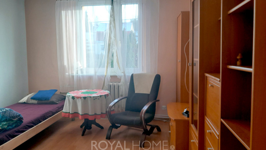 Dom Wynajem Szczecin Klucz