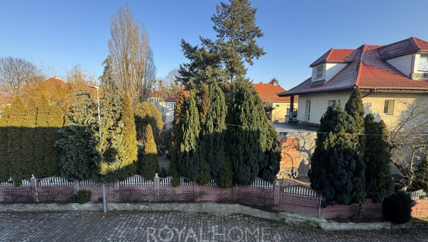 Dom Sprzedaż Szczecin Pogodno