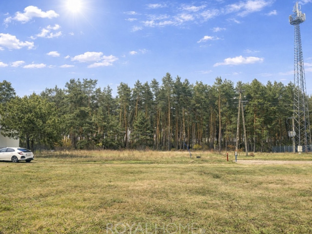 Działka Sprzedaż Kliniska Wielkie