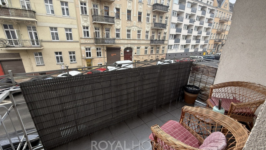 Mieszkanie Sprzedaż Szczecin Centrum Pocztowa