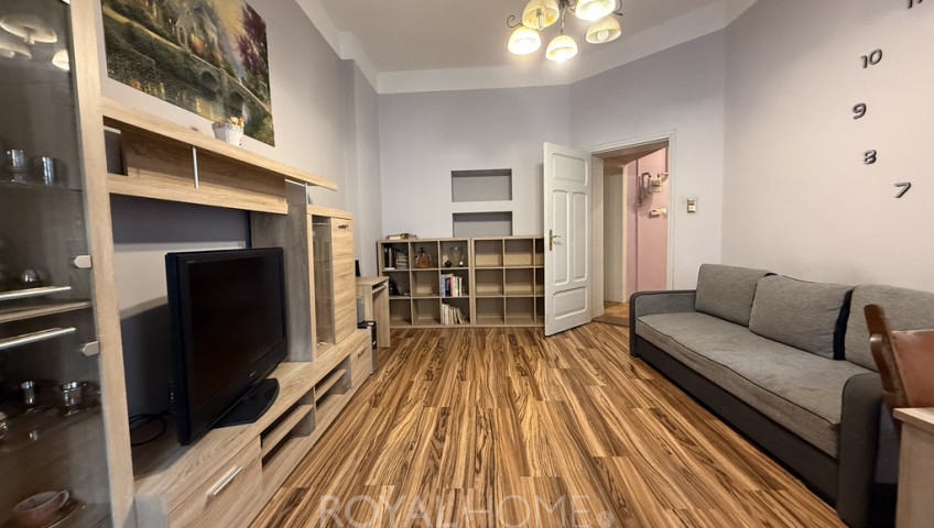 Mieszkanie Sprzedaż Szczecin Centrum Pocztowa