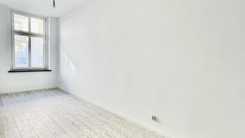 Mieszkanie Sprzedaż Szczecin Centrum Mazurska