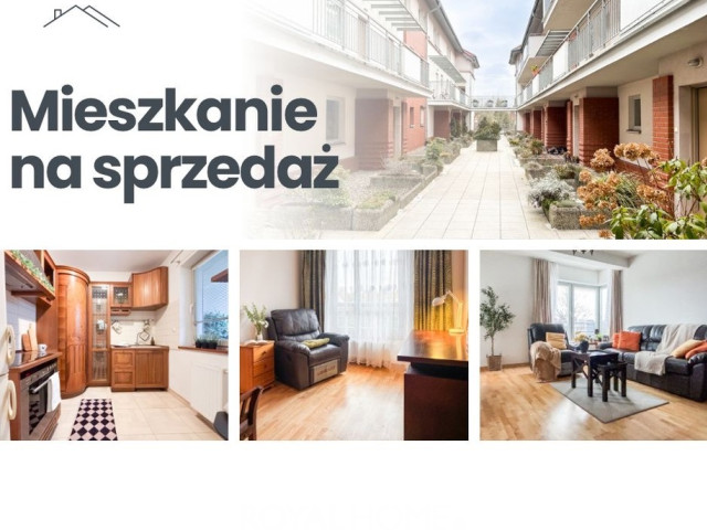 Mieszkanie Sprzedaż Szczecin Pogodno Bohdana Zaleskiego