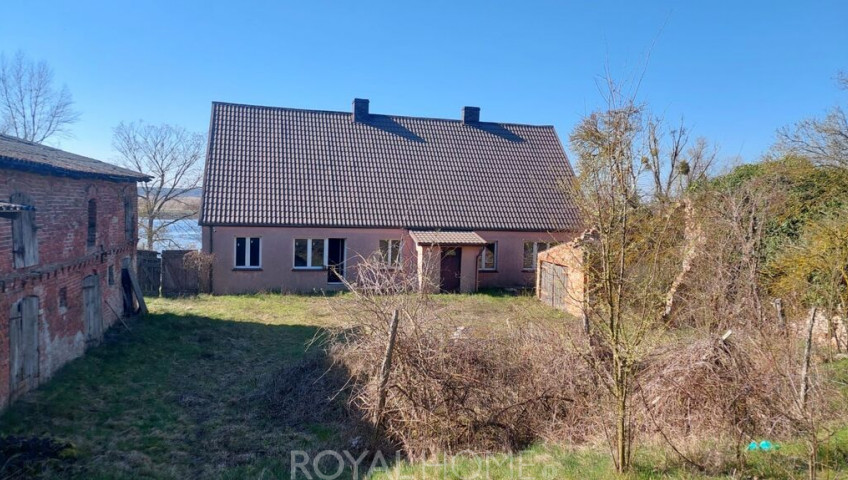Dom Sprzedaż Widuchowa