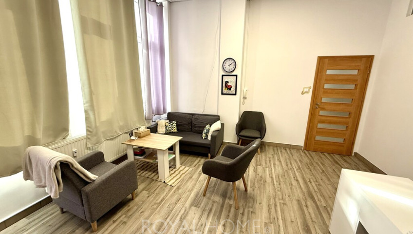 Lokal Sprzedaż Szczecin os. Majowe Zofii Nałkowskiej