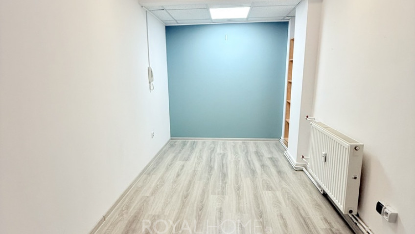 Lokal Sprzedaż Szczecin os. Majowe Zofii Nałkowskiej