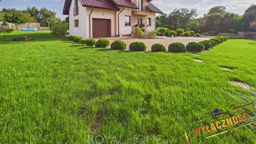 Dom Sprzedaż Chlebówko