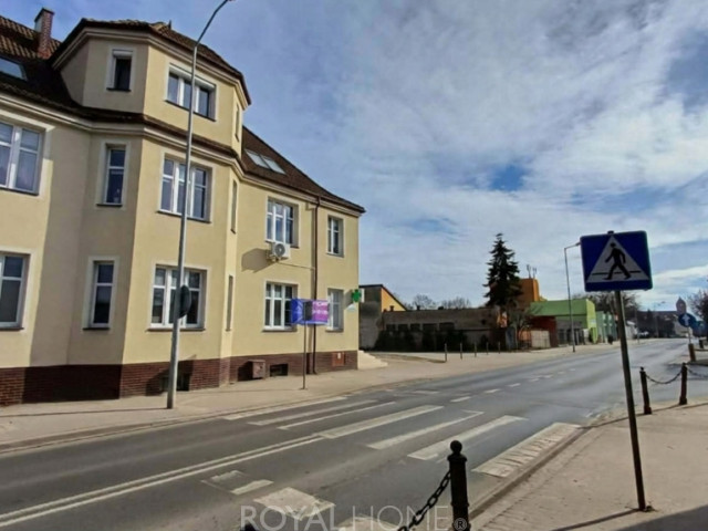 Lokal Sprzedaż Pyrzyce